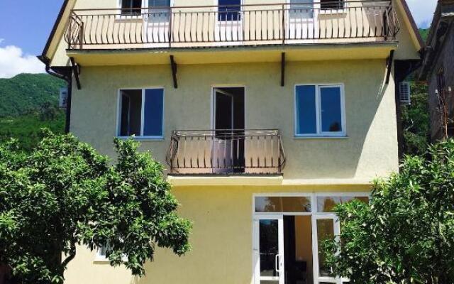 Lulu Guesthouse