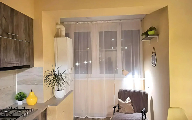 Апартаменты Квартира в Центре КМВ