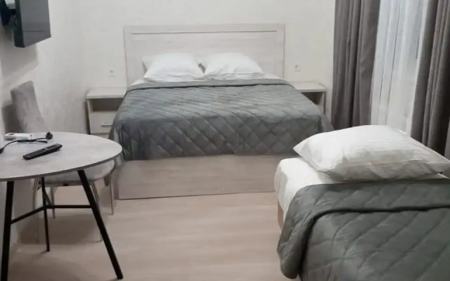 Yanina Guest house