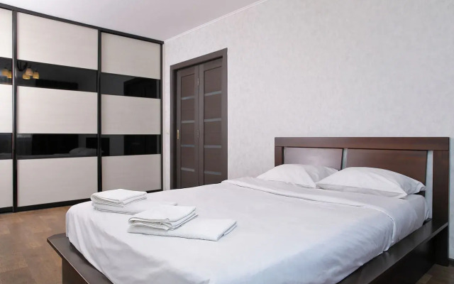 Квартира на 9 Мая