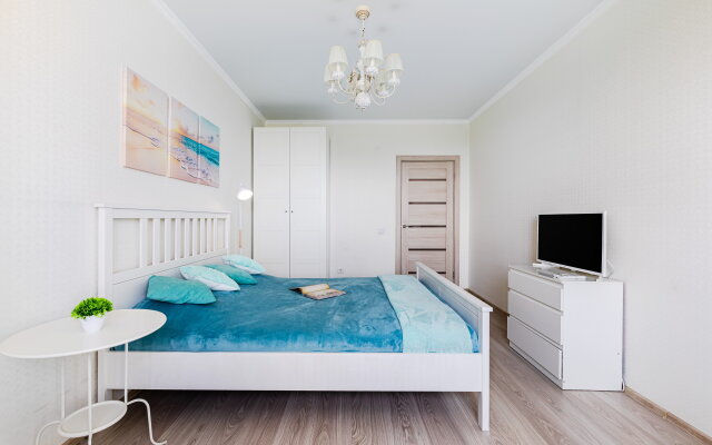 Dlya 3 Gostey U Kazan Mall Apartments