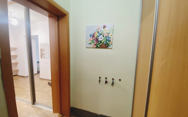 Квартира Уютная квартира возле Казань Арены