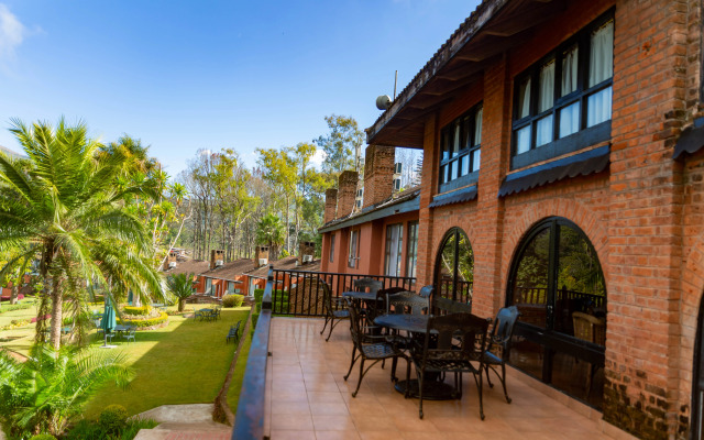 Sunbird Ku Chawe Hotel