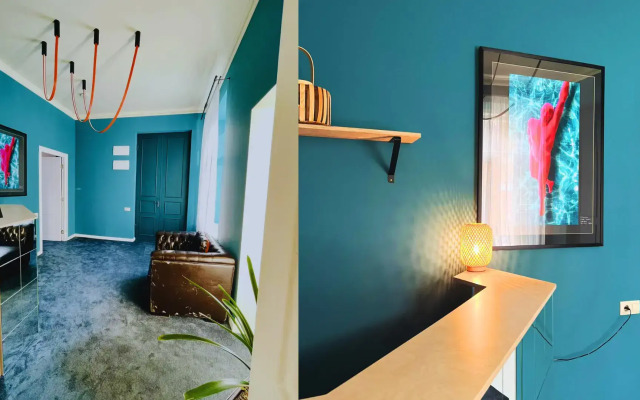 Communa Good Vibes Hostel