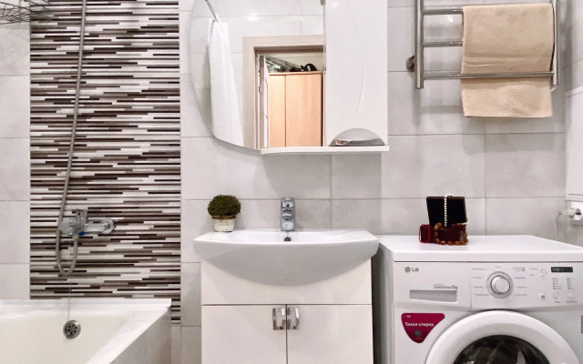 Poltavskaya 54 Apartments
