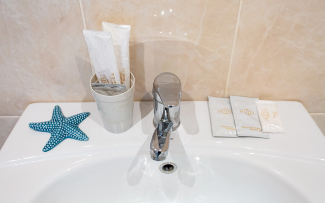 Апартаменты 1-комнатная квартира от КакДома.РФ