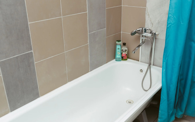 Апартаменты  В Центре Города на улица Революции, д. 52Б