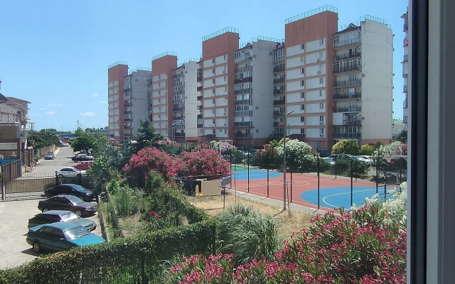 Na Ulitse Urozhaynoy 71/1k2 Flat