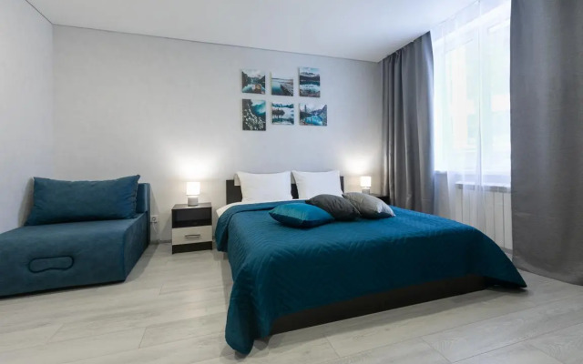 Студия Этажидейли Ж/Д вокзал