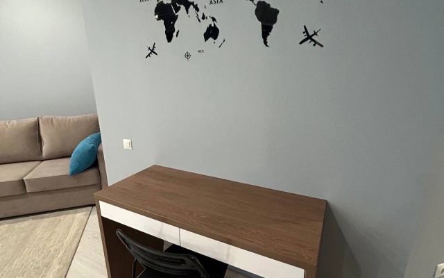 Апартаменты Берлога55