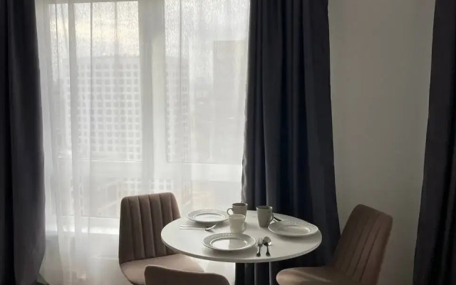 Квартира VV Apart на Улице Люблинская 72Ак1