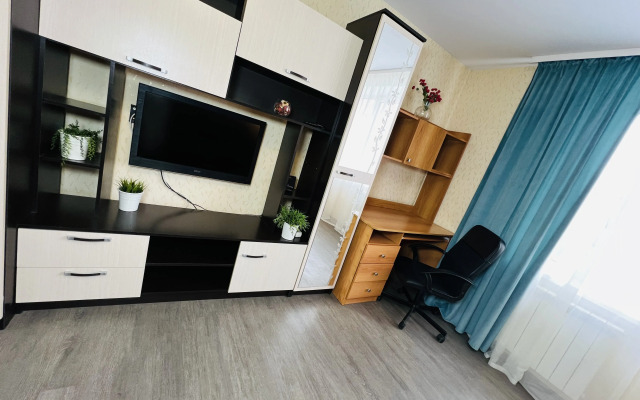 Na Maksima Gorkogo 146a Flats