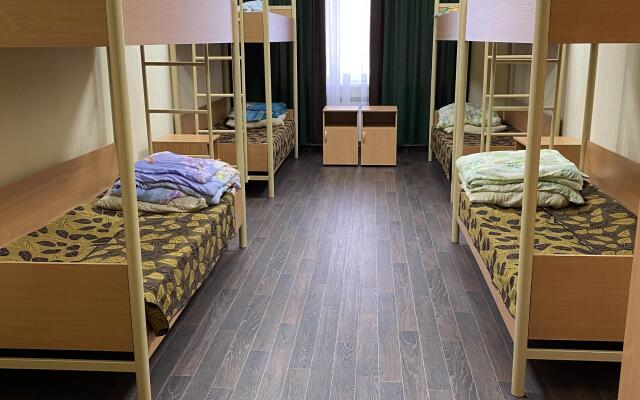 Yug Hostel