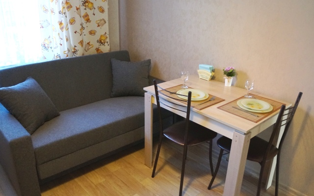 Putilkovo Sokol-Apart Apartments