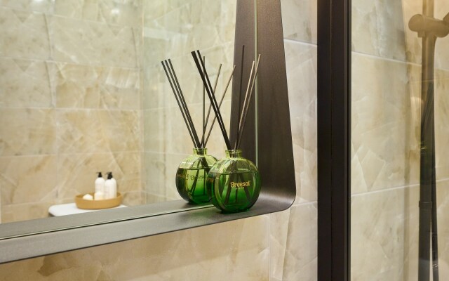 Квартира Империя