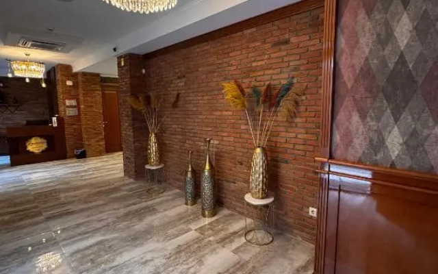 Amarcord Boutique Hotel