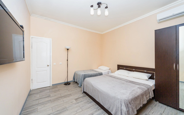Na Vysote Guest house