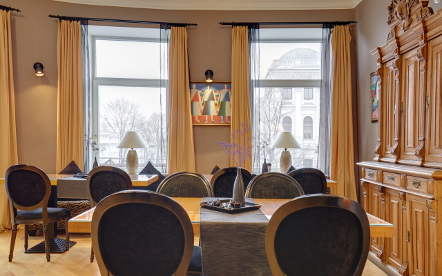 Anichkov HotelsTeam Mini-Hotel