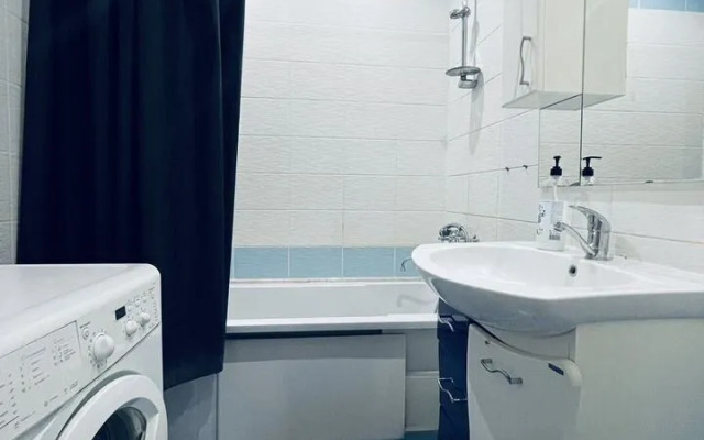 Квартира на Спасской