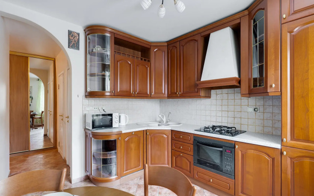 Квартира у Москва Сити