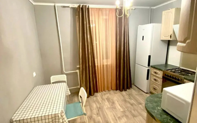 Квартира на улице Зарубина 186