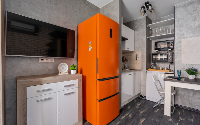 Maxrealty24 Ryazanskiy Prospekt 2/1k4i Apartments