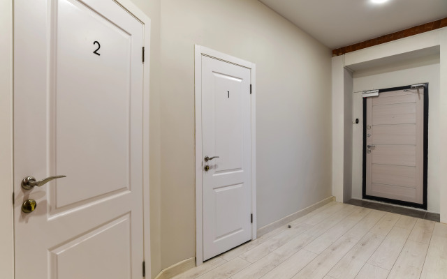 Меблированные комнаты Moment Loft