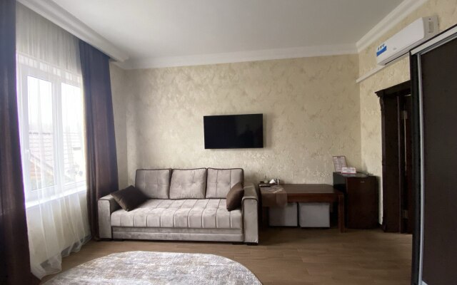 Teremy Hotel
