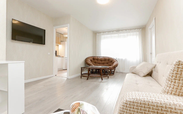 Enchant Apartments
