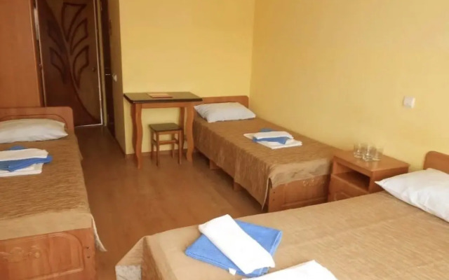 Отель РОСТОВ