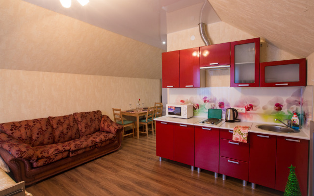 V Tsentre Sochi Apartments