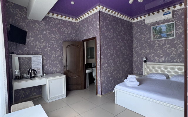 Гостевой дом «На Володарского»