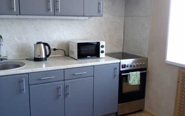 V Novom Pushkino Na Ul Prosvescheniya Flat