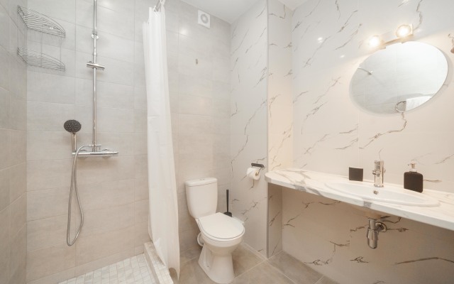 Апартаменты Санди на Сколковской 5А