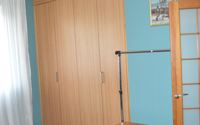 V Istoricheskom Tsentre Goroda Flat