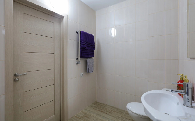 BalticRealty Eco Cranz Apartments