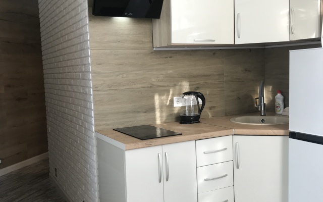 Green Palace Sochi 4 Apartments
