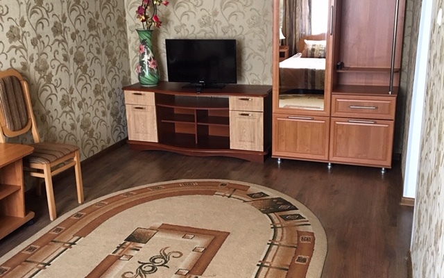 Гостиница Алмаз