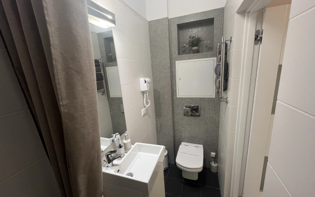 Апартаменты Люкс Мой Дом Звезда