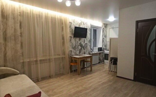 Квартира со свежим ремонтом