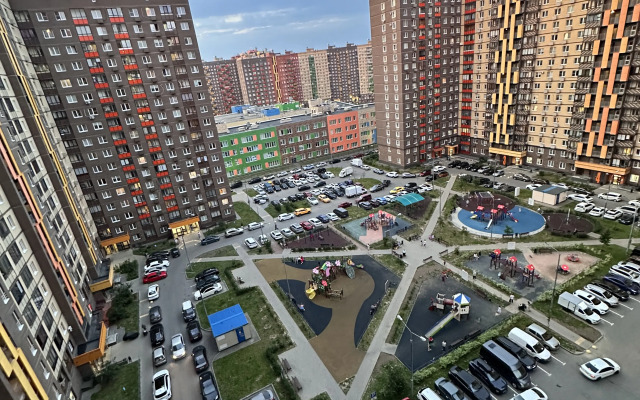 Квартира Просторная студия для комфортного отдыха