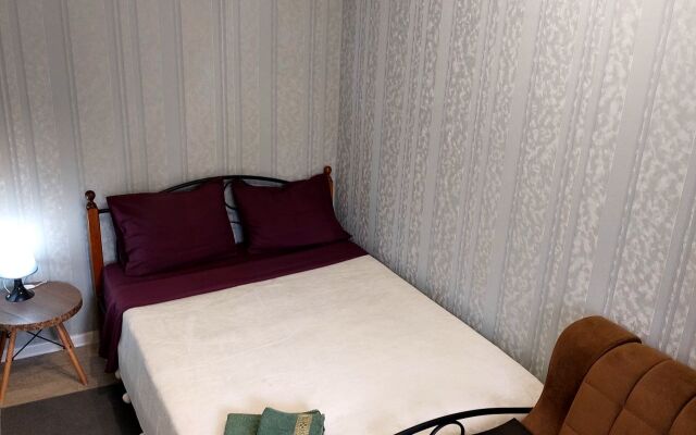 Апартаменты на Карла Либкнехта 9