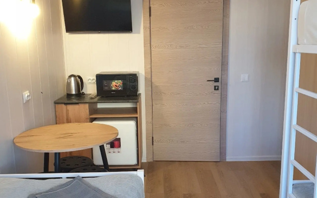 Yarvi Guest house