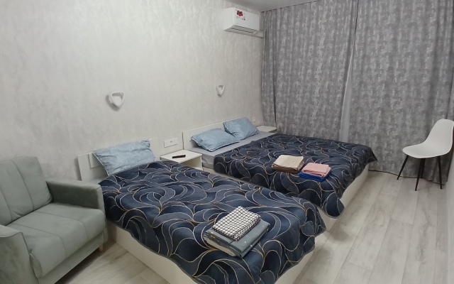 Apartamenty Gostevoy Kompleks "meridian"