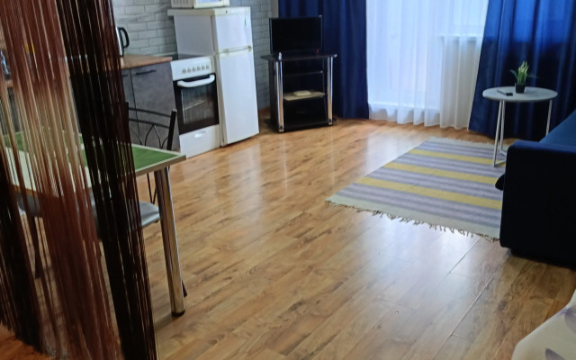 Квартира Отличная Двушка