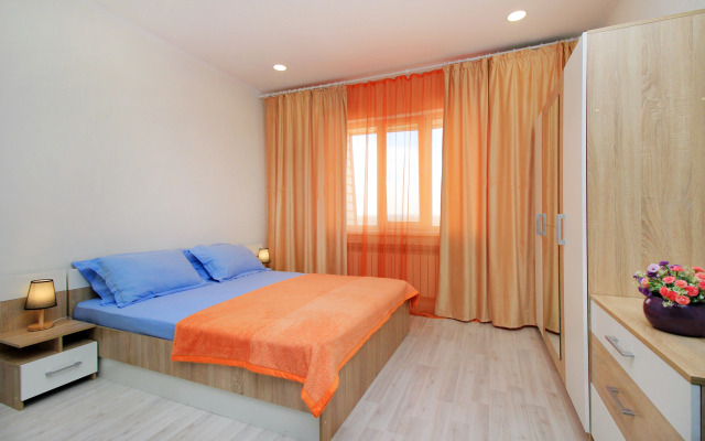 Raduzhny Bereg 343A Flat