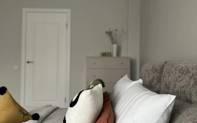 Квартира 1 Комнатная на Молодогвардейской 218