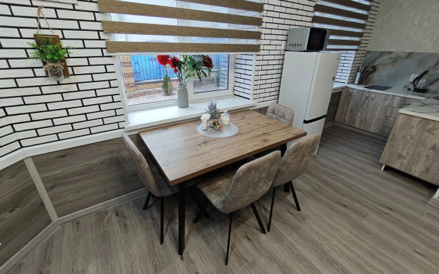 Апартаменты на Красной Армии 136/1