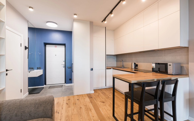 Park View Apartment