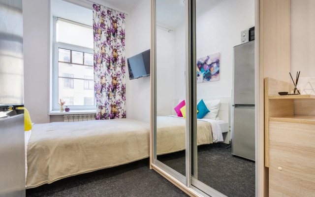 Апартаменты Петропавловская 8 В Питер на сутки